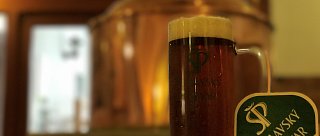 Šumavský pivovar Vimperk