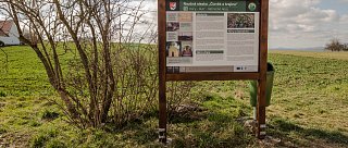 Za poznáním krajiny Českobudějovicka - NS Člověk a krajina