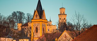 Velikonoce v kostele 2025