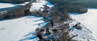 Vitmanovská rybniční soustava