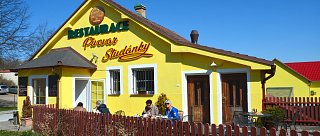 Minipivovar Studánky