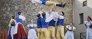 Největší dudácký festival v Česku