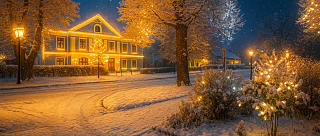 Adventní koncert Nuzický zvonek