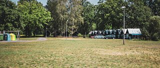 Campsite TJ Spartak Soběslav