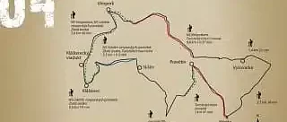 Vimperk - památky a výborné pivo