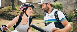 Šlápněte do pedálů na Budějovicku