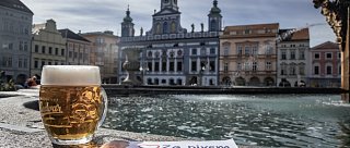 Budějovický pivní týden 2026
