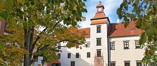 Třeboňská osmička