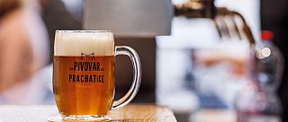 Pivovar Prachatice