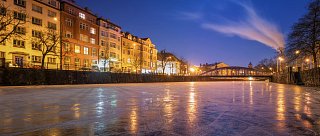 Za památkami jako pravý Budějčák