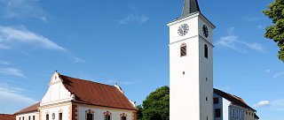 Skrytý příběh PRVNÍ KONĚSPŘEŽKA v okolí Velešína