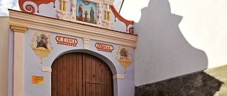 Muzeum venkovského života LIVA Předslavice