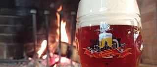 Pivovar Chotoviny - UZAVŘEN