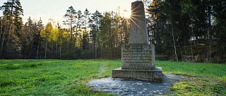 Nejdůležitější nivelační bod v České republice