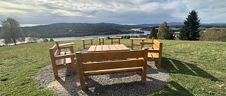 Aussichtspunkt Marta