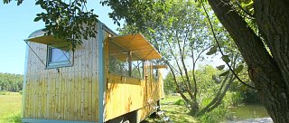 Maringotka na radosti