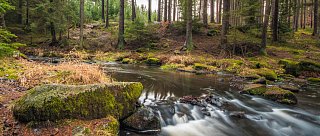 Vitorazskem až k Chlumského zámku