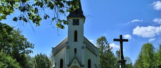 Za Schwarzenberskou historií