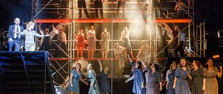 Jihočeské divadlo - jedinečný kulturní zážitek