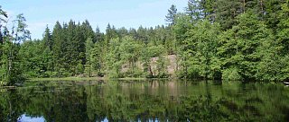 Graselovy stezky Slavonice