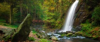 Naučná stezka Terčino údolí