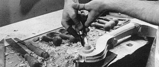 Zapomenutá hudba na jihu Čech