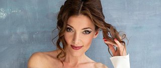 Hudební festival Hluboká - DASHA a kapela Martina Kumžáka