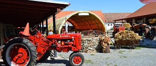 Velikonoce v Netěchovickém muzeu - ZRUŠENO