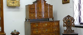 Blatské museum The Weis House