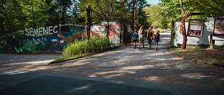 Botanická vycházka Semencem