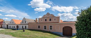 Muzeum městyse Besednice