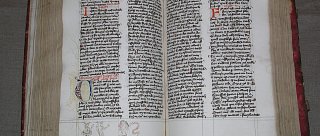 Jihočeská knihovna v Českých Budějovicích