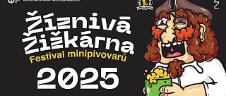 Žíznivá Žižkárna