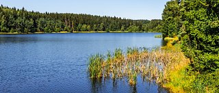 Naučná stezka "Poznej kraj pod Javořicí"