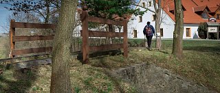 Geocaching na Novohradsku a Doudlebsku - Koněspřežná trasa