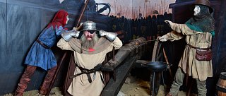 Adventure for a whole family with Jan Žižka in Tábor