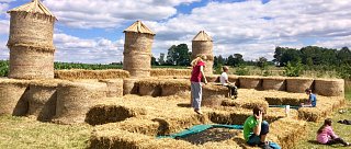 Z Jindřichova Hradce přes Kardašovu Řečici a Stráž