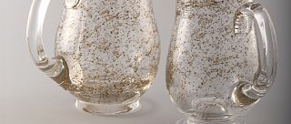 Rodinný podnik Sklárna J&P