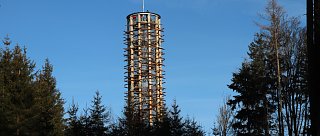 Rozhledna Hradišťský vrch