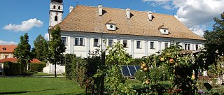 Klášter Božího milosrdenství