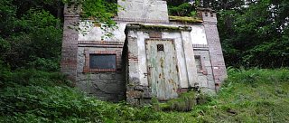 Historická vodárna Solar