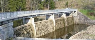 Soběnovská přehrada