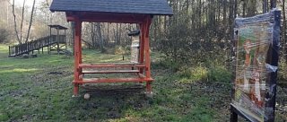 Rožmitál na Šumavě – Forest Trail