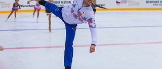 Olympijský festival 2026