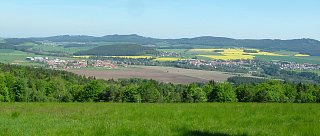 Naučná stezka "Brložsko"