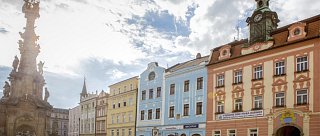 Výstavní dům Stará radnice v Jindřichově Hradci