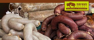 Zabijačka v Safari Resortu