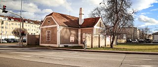 Muzeum Koněspřežky v Českých Budějovicích