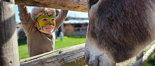 Nejpohádkovější kovárna na světě