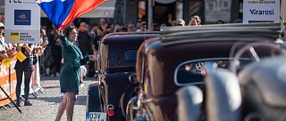 South Bohemia Classic 2025